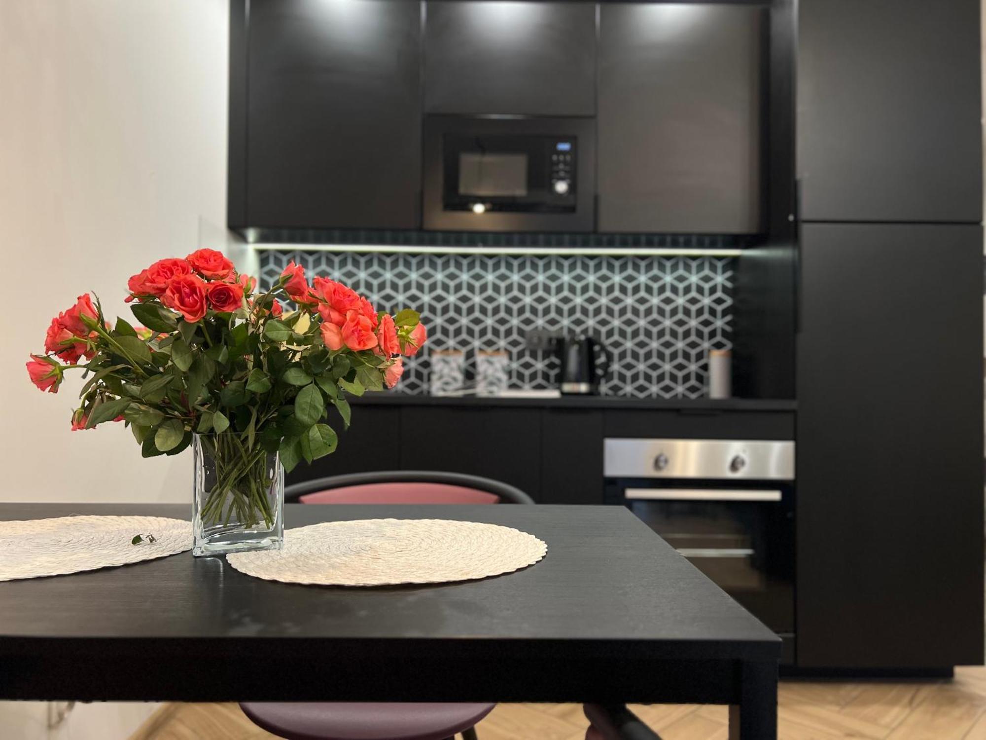 Parkcity Bogucice Karoliny Катовице Екстериор снимка