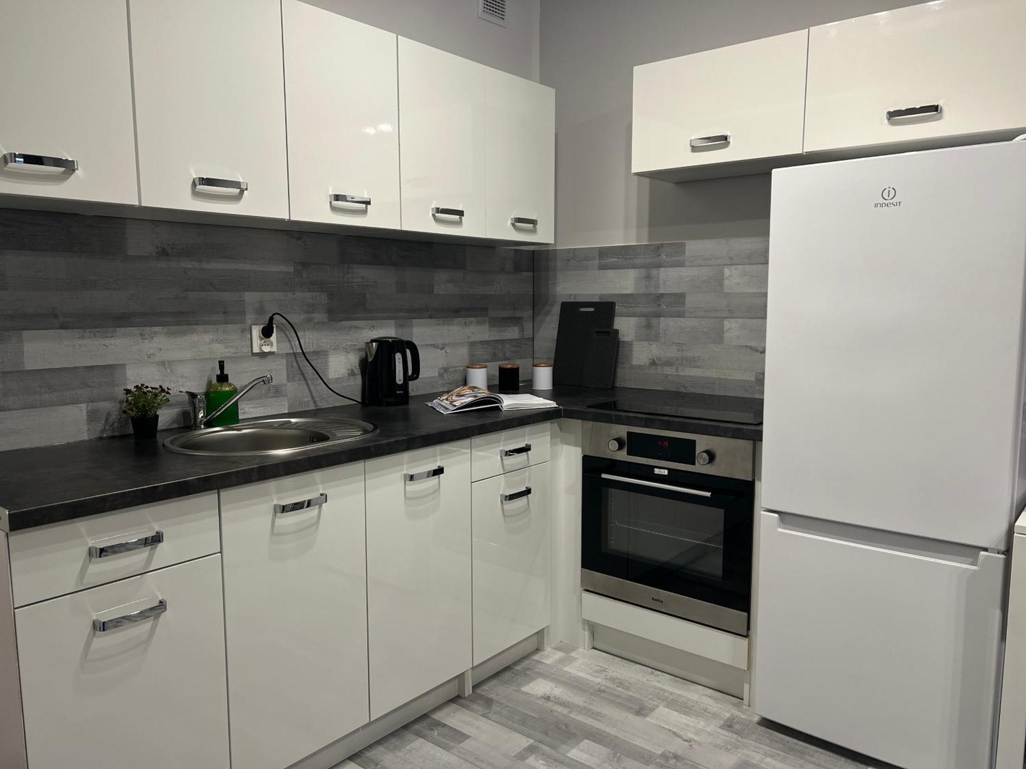 Parkcity Bogucice Karoliny Катовице Екстериор снимка