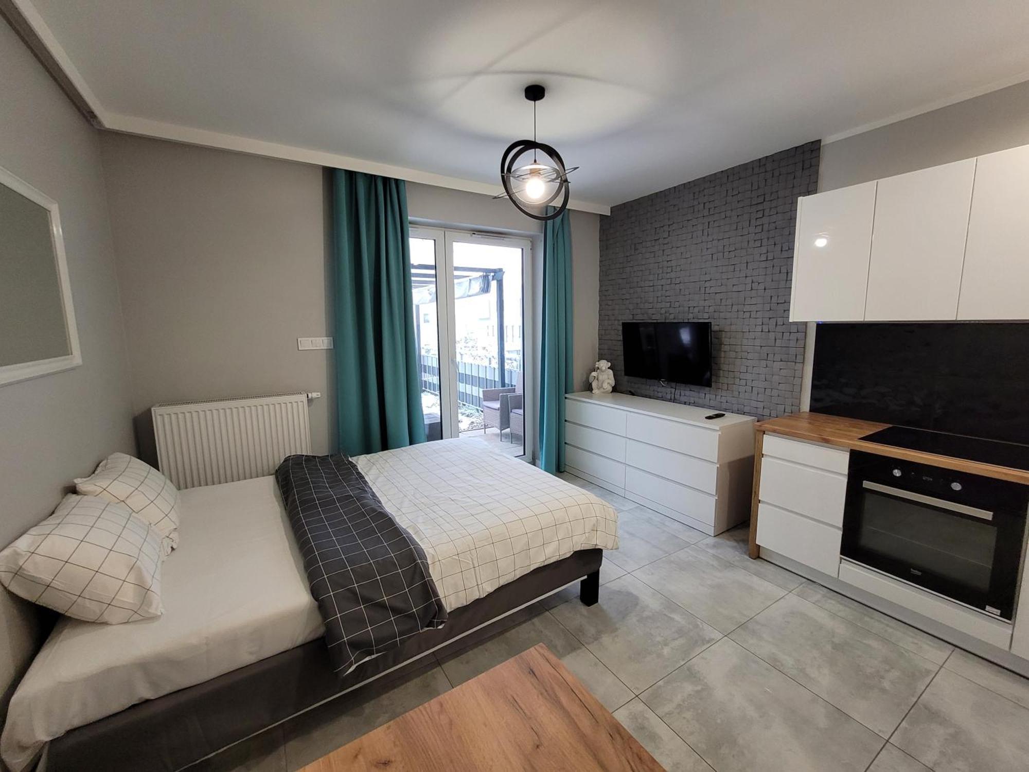 Parkcity Bogucice Karoliny Катовице Екстериор снимка