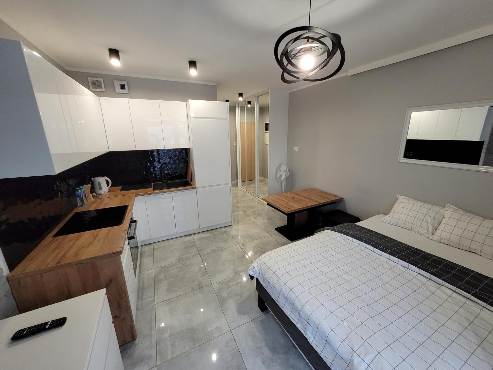 Parkcity Bogucice Karoliny Катовице Екстериор снимка