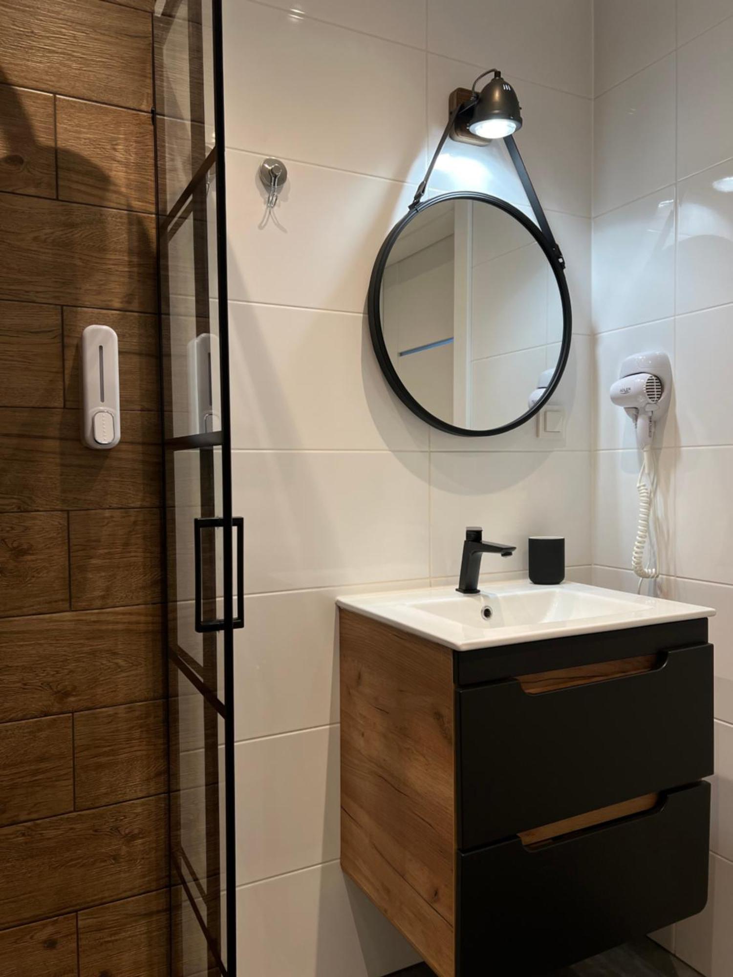 Parkcity Bogucice Karoliny Катовице Екстериор снимка