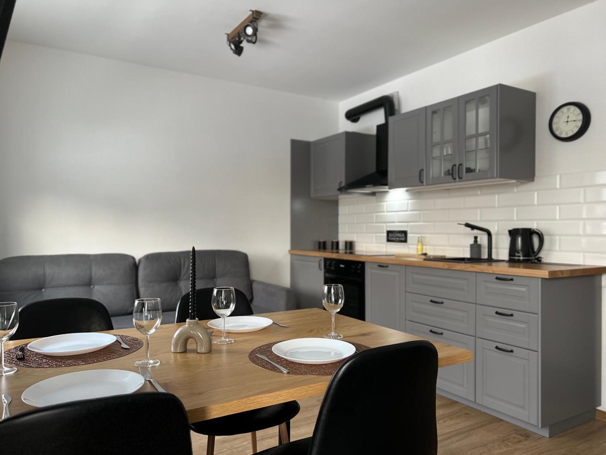 Parkcity Bogucice Karoliny Катовице Екстериор снимка