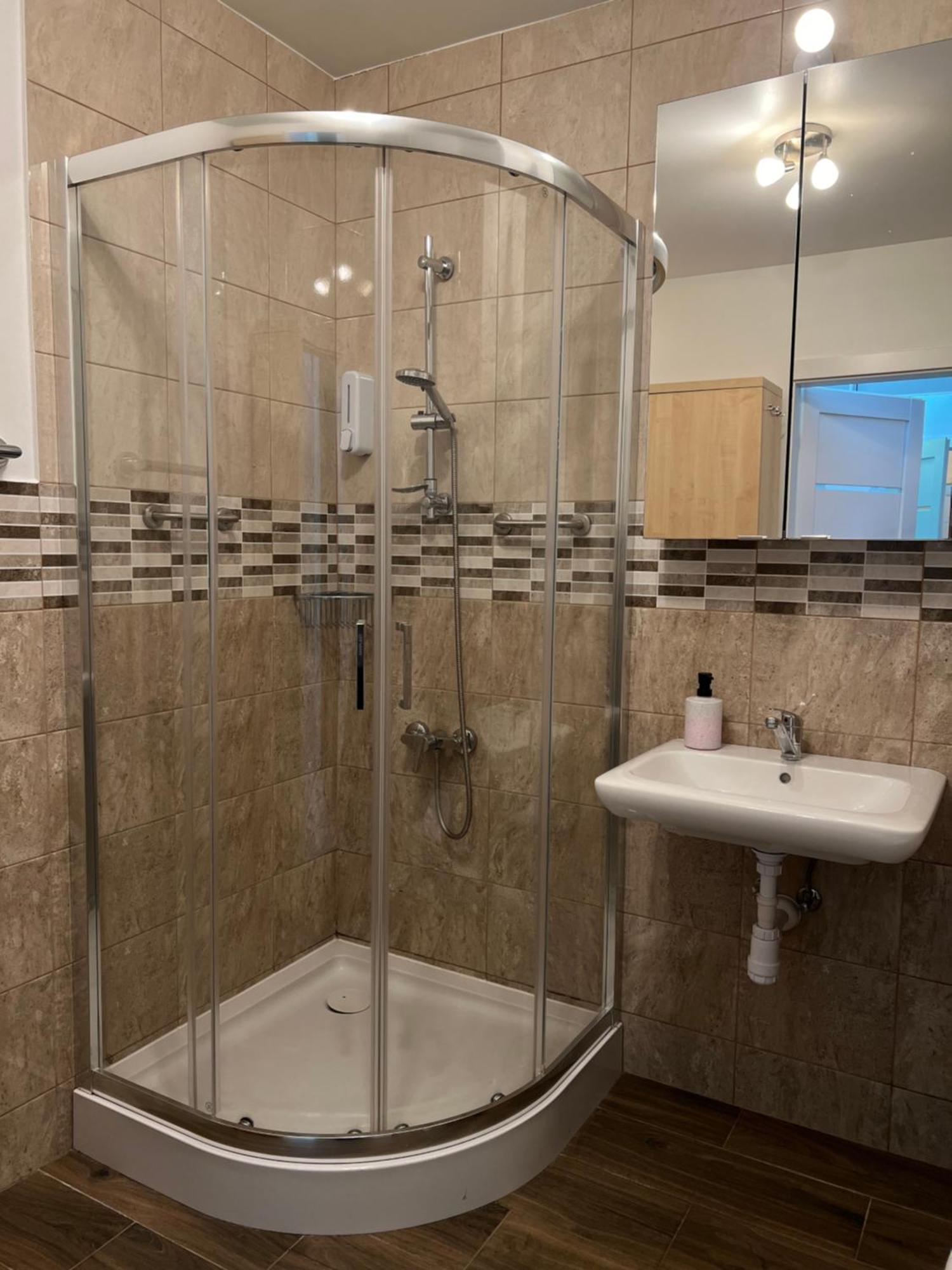 Parkcity Bogucice Karoliny Катовице Екстериор снимка